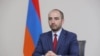 Armenian Foreign Ministry spokesman Vahan Hunanian said Yerevan expects further agreements, including one on land border crossings for citizens of third countries. (file photo)