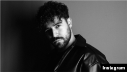 Shervin Hajipour, who wrote and performed the song Baraye in 2022, was sentenced last week to nearly four years in prison.