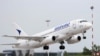 Sukhoi Superjet 100 (file photo)