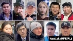 The CPJ called the journalists' incarceration "an unprecedented assault on press freedom in modern Kyrgyz history."