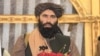 Mohammad Dawood Muzammil, the governor of Balkh Province, is one of the highest-ranking Taliban officials to be killed since the group returned to power in August 2021. (file photo)