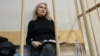 Human rights watchdogs have demanded the immediate release of Maria Ponomarenko, saying the psychiatric evaluation of criminal suspects does not include any injections.