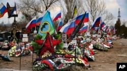 News outlets have confirmed at least 58,000 Russian soldier deaths using obituaries, inheritance records, and social media posts. 