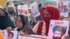 Baluch activists had traveled 1,600 kilometers to protest forced disappearances and extrajudicial killings in Pakistan's militancy-ravaged southwest.