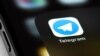 Russia's Digital Ministry said in a statement that work had begun to restore Telegram and a number of other services in Russia, adding that there had also been failures of the app outside Russia.