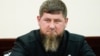 Chechen leader Ramzan Kadyrov