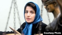 Nasrin Sotoudeh