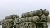 Russia To Reimburse Iran For Missiles