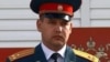 Major General Vitaly Gerasimov