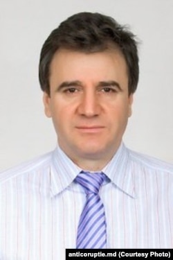 Ilya Kazmaly (file photo)