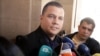 Lawmaker Stanislav Balabanov of the There Is Such A People party