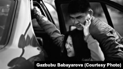 Kyrgyzstan has been accused by rights organizations of failing to protect victims or adequately punish perpetrators of so-called bride kidnapping. (illustrative photo)