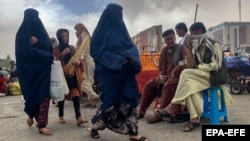 In addition to facing many restrictions on their movement within Afghanistan, Afghan women are now required to bring a male chaperone with them if they intend to study abroad.