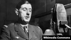 The latest French presidential election has had some Russian pundits harking back to the days of General Charles de Gaulle. 