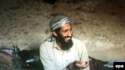 The report says Osama Bin Laden remains a 'potent symbolic figure' for extremists.