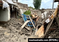 Floods have destroyed thousands of homes and ruined thousands of hectares of farmland.