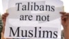 Pakistani Public Opinion Swings Against The Taliban