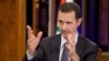 Could Assad Regime Emerge Stronger From Chemical-Weapons Deal?