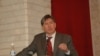 Kyrgyz Prime Minister Resigns