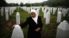 Two Men Jailed For Srebrenica Massacre