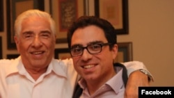 Iranian authorities arrested Baquer Namazi and his son Siamak and have held them without charges.