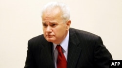 Former Yugoslav President Slobodan Milosevic's death in custody means that his trial will never resume, and the facts of the case against him will never be established in a court of law -- and so Clark and his ilk can continue to imagine an alternate reality. 