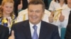 Yanukovych Warns Against Meddling 