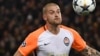 "I've gone from one top team in Shakhtar to another top team in Zenit," Yaroslav Rakitskyy said in a statement.