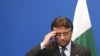 Pakistan's Government Agrees To Begin Musharraf Impeachment