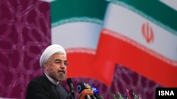 There are some noticeable absences on the guest list for the inauguration of Iranian President-elect Hassan Rohani.