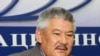 Kyrgyz Deputy PM Hospitalized