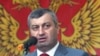 Kokoity Says South Ossetia Will Become Part Of Russia