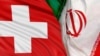 Swiss Extend Iran Sanctions