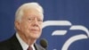 U.S.: Ex-President Carter Joins Chorus Of Critics Who Want Guantanamo Closed