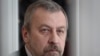 Belarus Politician's Location 'Unclear'