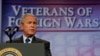 Bush Says Iraq Withdrawal Would Be Another Vietnam