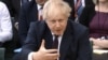 Russian Envoy Requests Meeting with Boris Johnson Over Spy Case