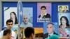 Azerbaijan's Ruling Party Set To Sweep Parliamentary Vote