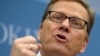 Germany To Back Serbia EU Candidacy