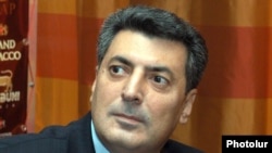 Stepan Demirchian