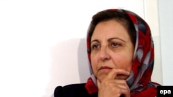 Shirin Ebadi