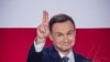 Andrzej Duda