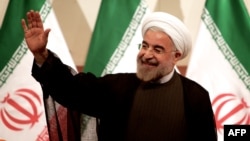 Iranian President-elect Hassan Rohani is expected to take a pragmatic approach to his new job. 