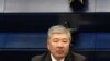 Kyrgyz Minister Denies Corruption Charges