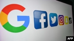 Russia has accused social media platforms and other tech giants of flouting its Internet laws, dishing out several fines in recent months. (illustrative photo)