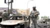 At Least 17 Killed In Wave Of Baghdad Car Bombings