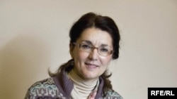 Verica Barac had headed Serbia's Anticorruption Council since 2003.