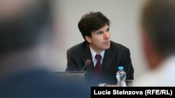 Trump's order to leave by January 20 has reportedly sent U.S. Ambassador to the Czech Republic Andrew Schapiro scrambling to find housing in Prague.