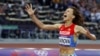 Athletics Doping Body Says Ban Russia