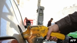 Iranian gasoline prices surged fourfold in December as the government started scrapping subsidies as part of a long-awaited overhaul of the economy.